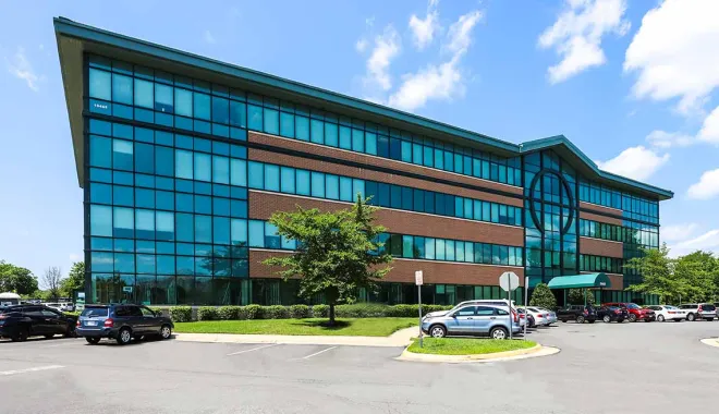 Fairfax Radiology Breast Center of Loudoun