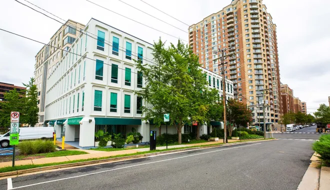 Fairfax Radiology Center of Ballston