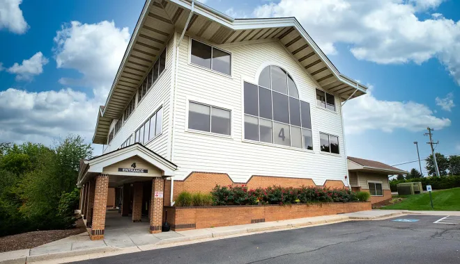 Fairfax Radiology Center of Sterling