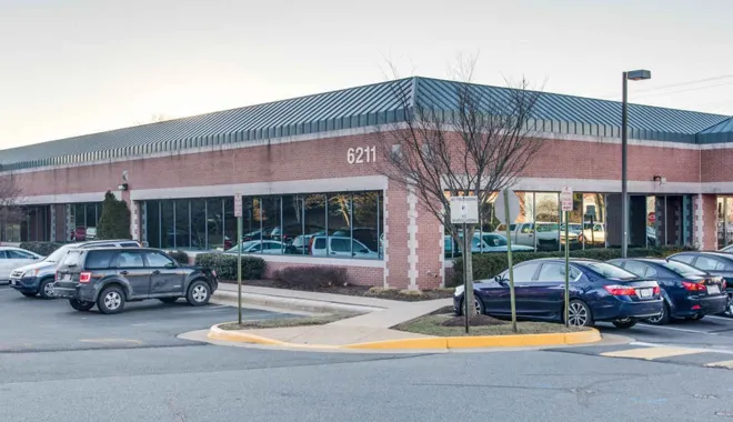 Centreville MRI Center