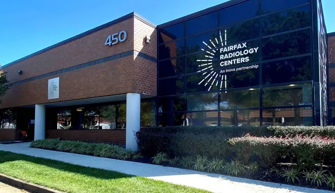 Fairfax Radiology Center of Reston-Herndon