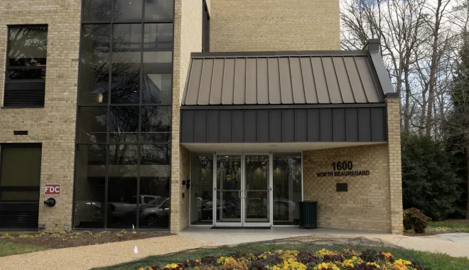 Fairfax Radiology Center of Alexandria