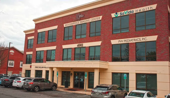 Fairfax Radiology Center of Woodbridge