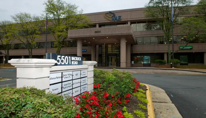 Fairfax Radiology Center of Springfield