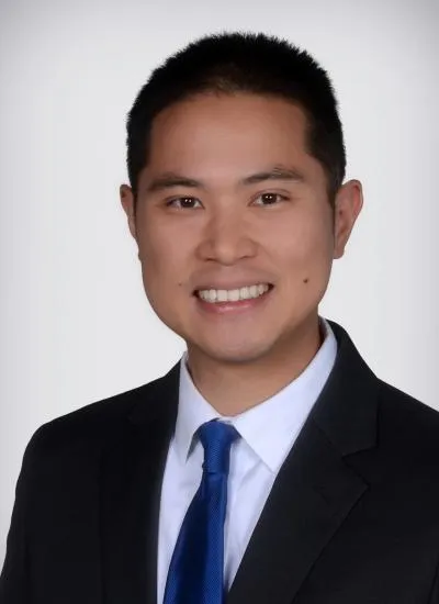 Jonathan Keung, M.D. portrait