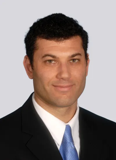 William M. Astor, M.D. portrait