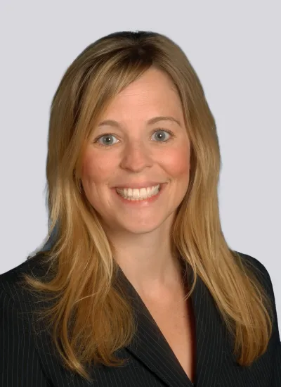 Melany Atkins, M.D. portrait