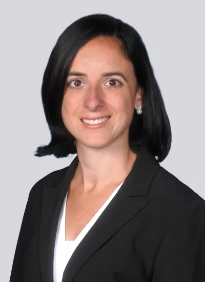 Marilyn A. Barry-Brooks, M.D. portrait