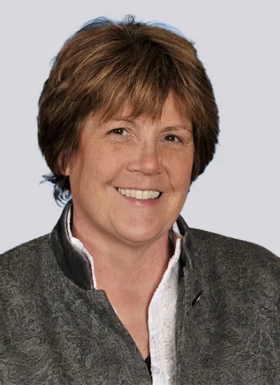 Deborah N. Blair, M.D. portrait