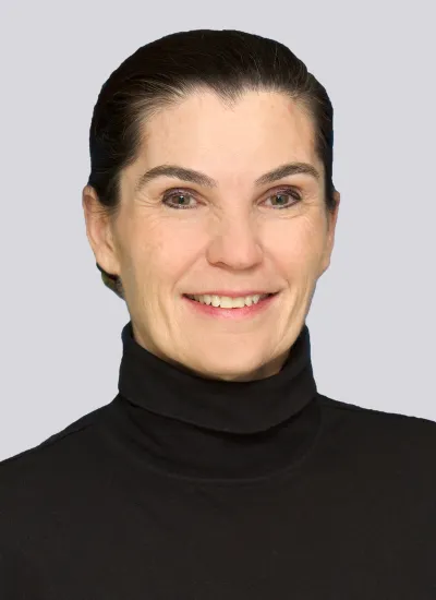 Brigid A. Castro, M.D. portrait
