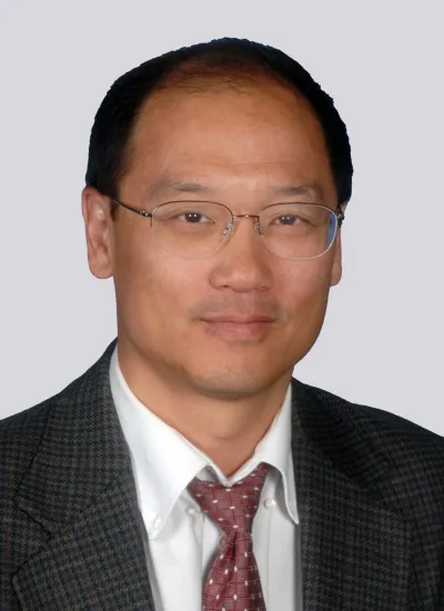 Sun Chen, M.D. portrait