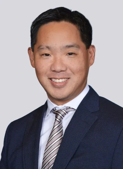Brian K. Choi, M.D. portrait