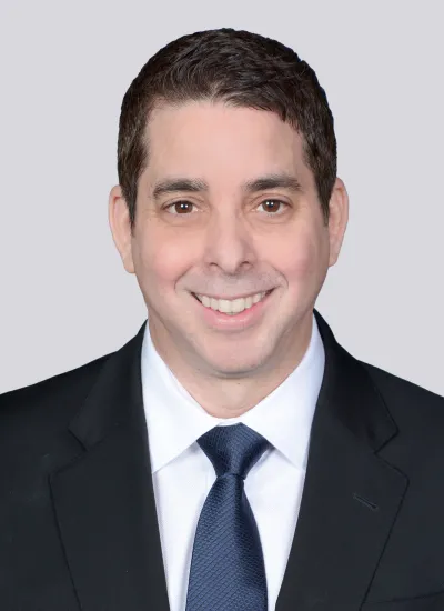 Brian S. Goldstein, D.O. portrait