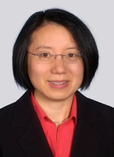 Wei-Shen D. Griggs, M.D. portrait