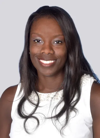 Toyin Idowu, M.D. portrait