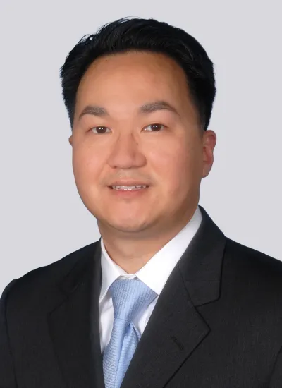 Abraham H. Jeon, M.D. portrait
