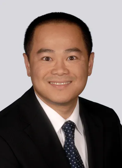 Hong Lim, M.D. portrait