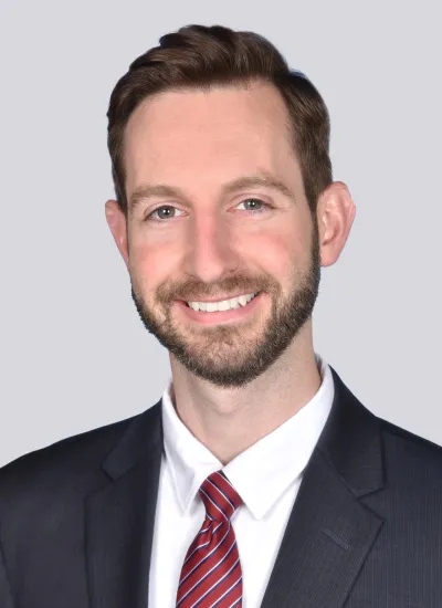 Ian Mills, M.D., F.A.A.P. portrait