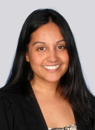 Samia Piracha, M.D. portrait