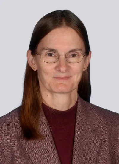 Karen S. Riedy, M.D. portrait