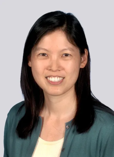 Marianne Shih, M.D. portrait
