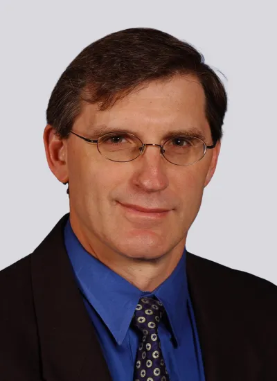 David J. Spinosa, M.D. portrait