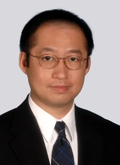 Luke L. Yao, M.D. portrait