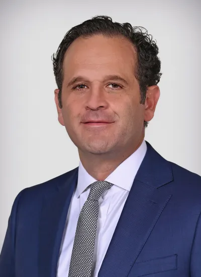 Ashkan Malayeri, M.D. portrait