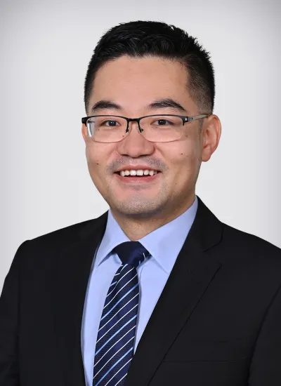 Lin Luo, M.D.