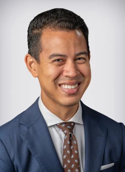 Dhane Stomp, MD portrait