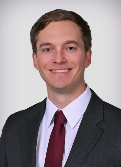 Peter Beeler-Duden, M.D. portrait