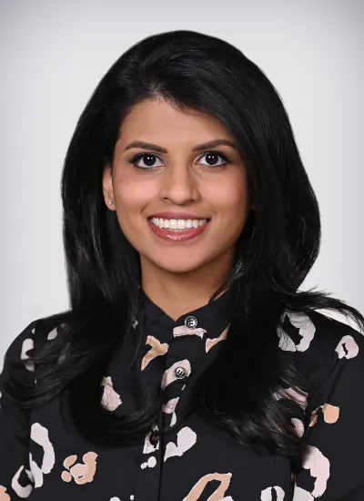 Priya Patel, M.D. portrait