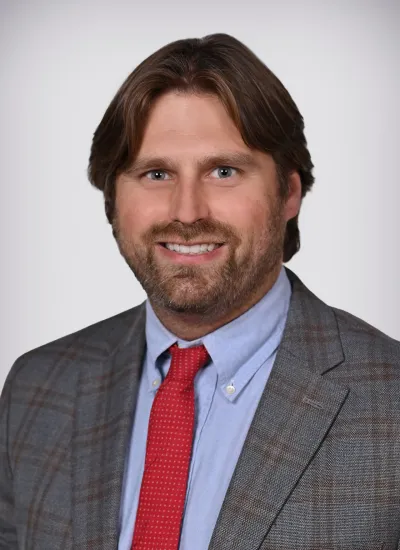 Portrait of Hubert Smith, M.D.