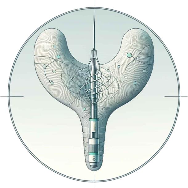 ImageGuided Thyroid Biopsy/Fine Needle Aspiration (FNA) Fairfax Radiology Centers, LLC